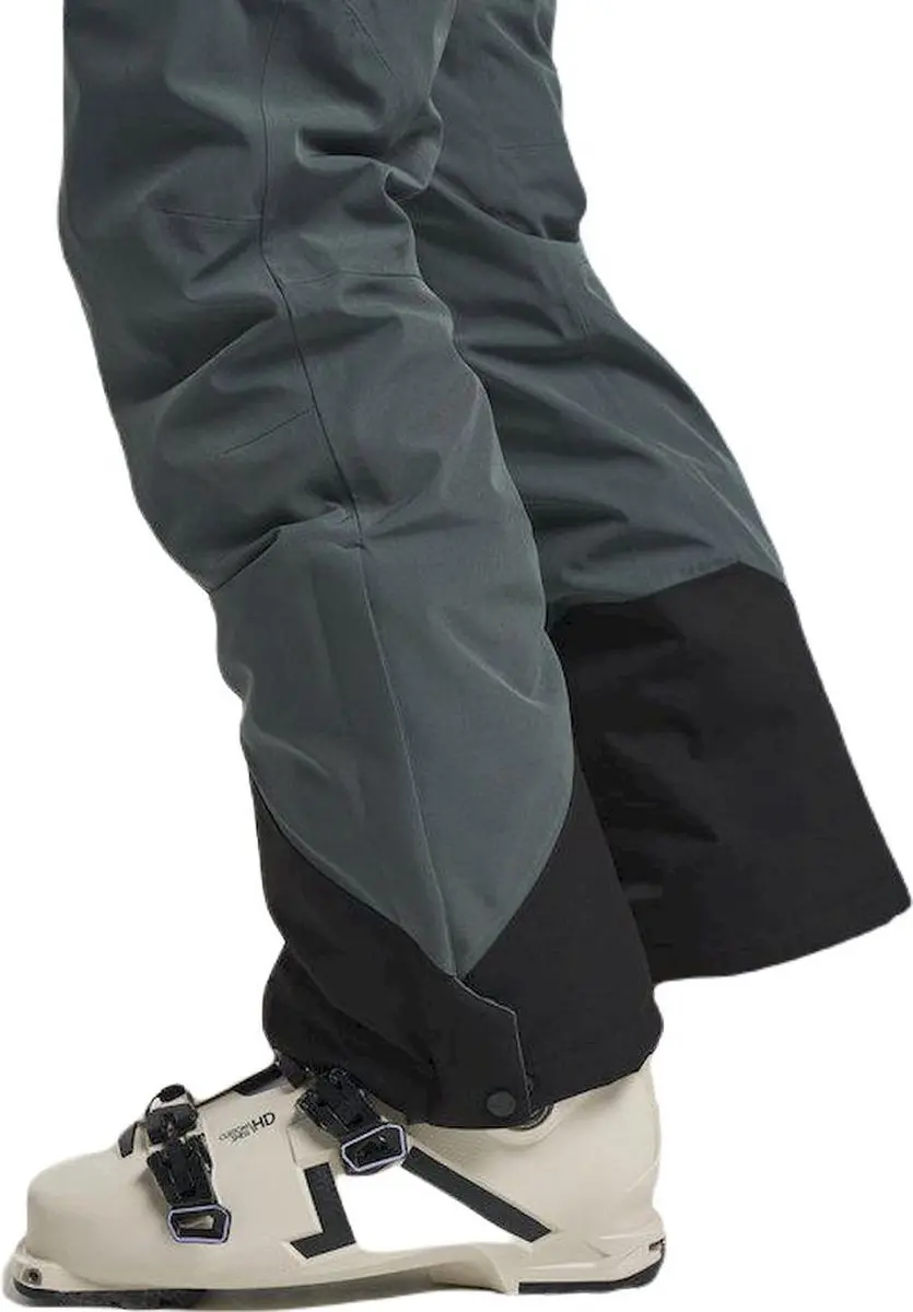 Tenson Prime Pro Pant Skibroek Heren - Groen - XXL