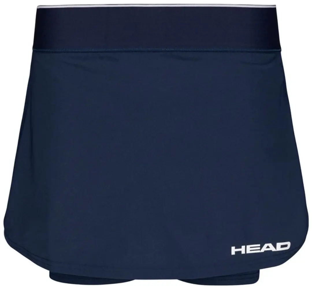 Hoofdrok Robin Donkerblauw