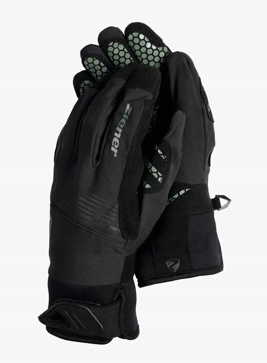 Ziener Gyrno-handschoenen