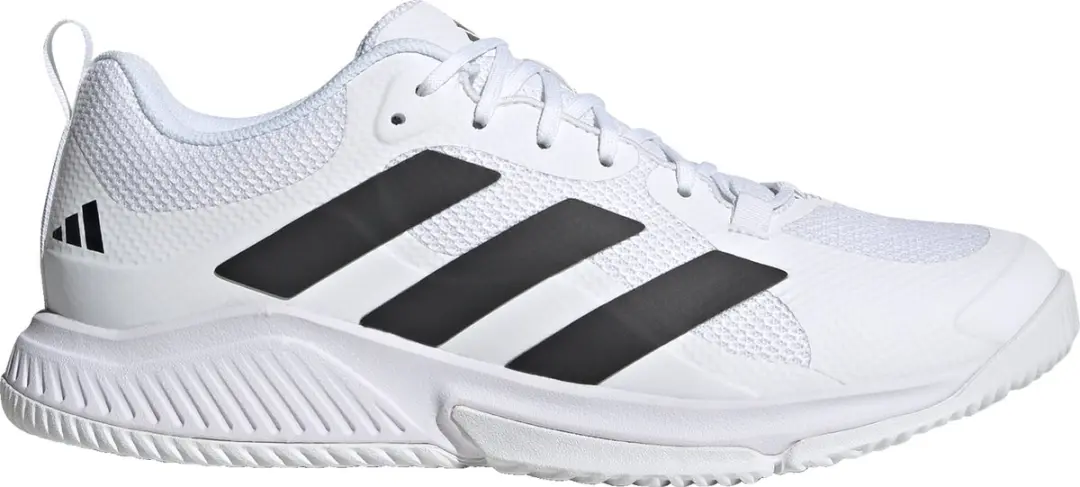 Adidas Performance Court Team Bounce 2.0 Schoenen