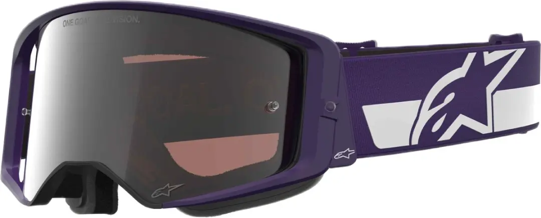 Alpinestars Supertech Vision HUNTA96 XXV Motorcrossbril