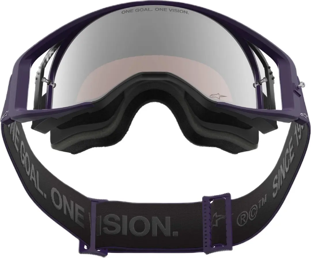 Alpinestars Supertech Vision HUNTA96 XXV Motorcrossbril