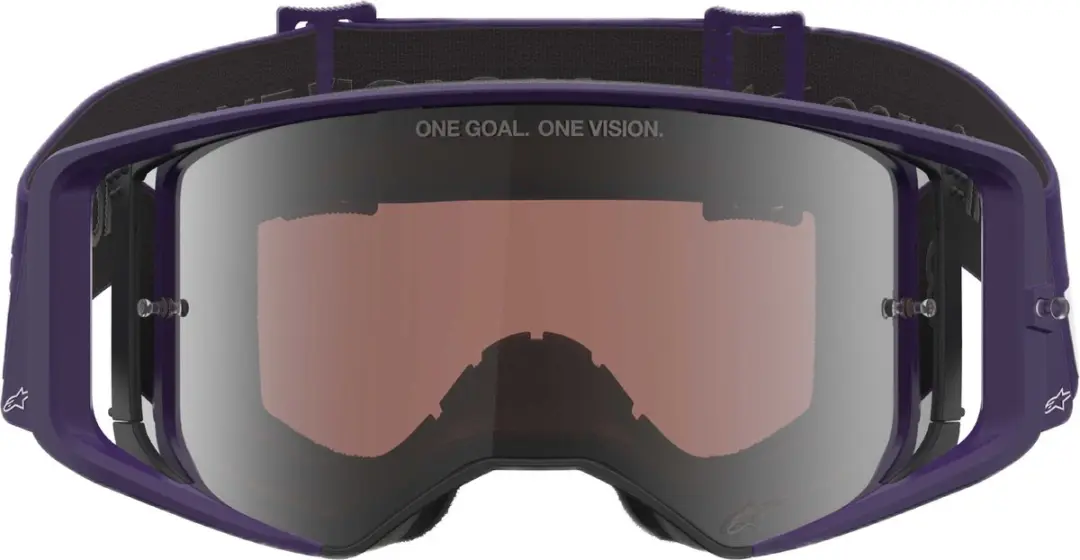 Alpinestars Supertech Vision HUNTA96 XXV Motorcrossbril
