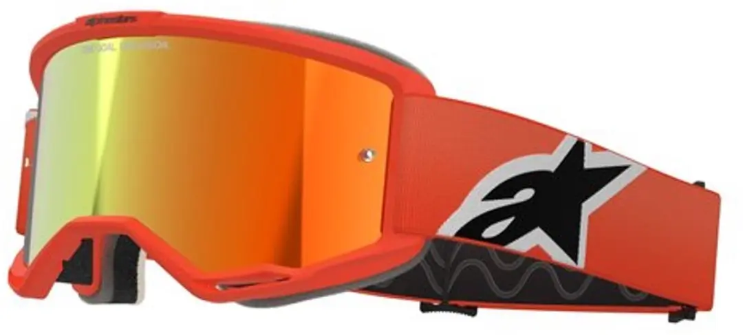 Alpinestars Vision 5 Corp Crossbril