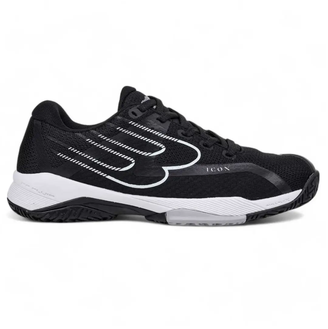 Bullpadel Icoon 25V