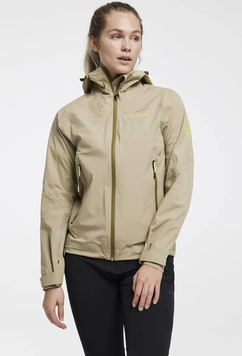 Tenson Skagway Xp W Jkt