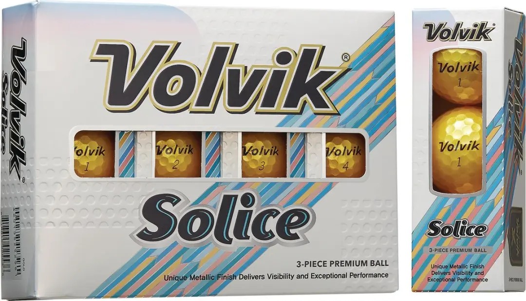Volvik