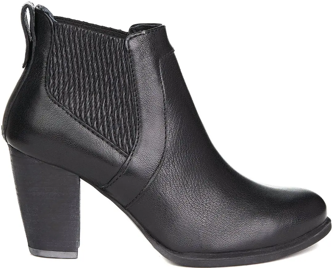 Ugg Cobie II laarzen natuurlijk leer