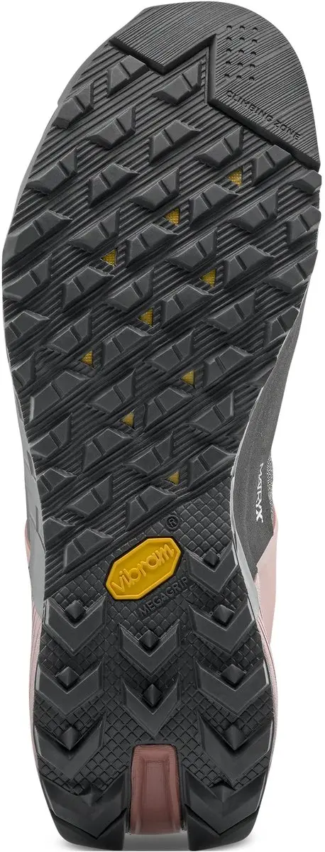 Salewa Wildfire NXT Laarzen - 38 - Grijs/Zwart/Rosa - afbeelding 2 van 6