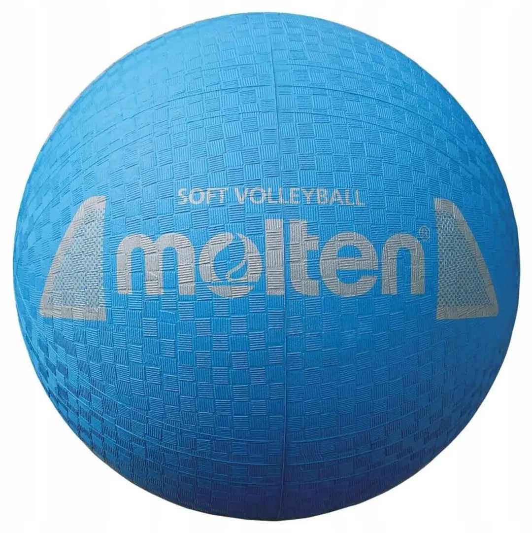 Molten Soft Volleybal Maat 5