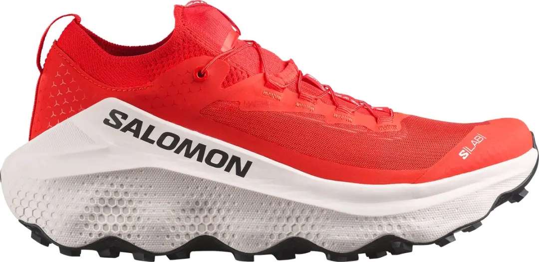 Salomon S/Lab Ultra Glide 2 Hardloopschoen