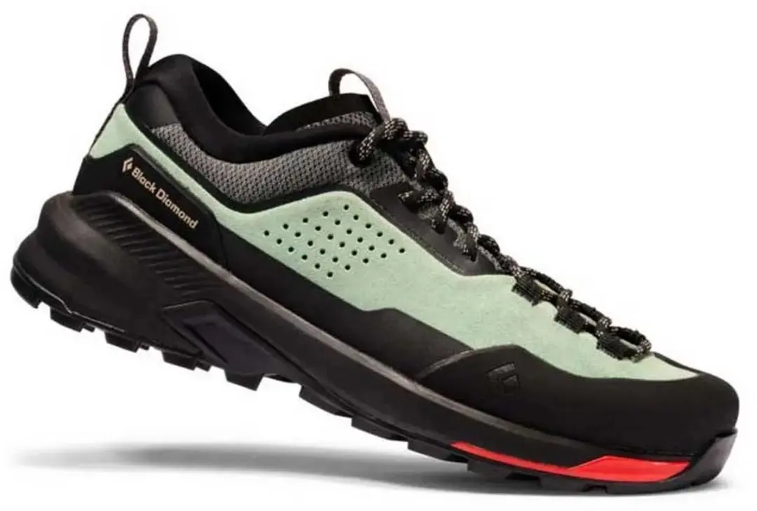 Black Diamond Technician Pro Approachschoenen Groen EU 42 Vrouw