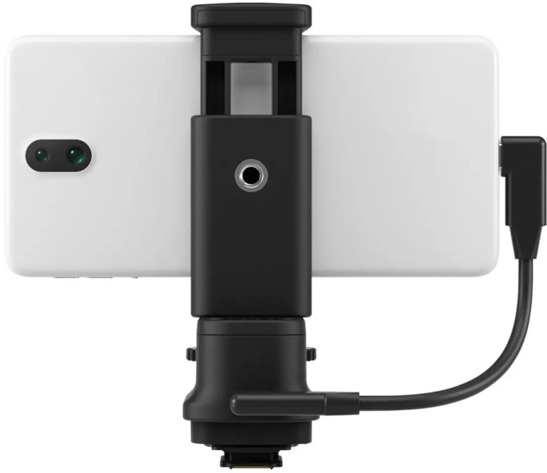 CANON AD-P1 Android-Smartphone-Halterung für EOS R3