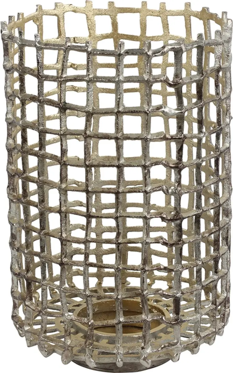 Countryfield Theelichtgrid L