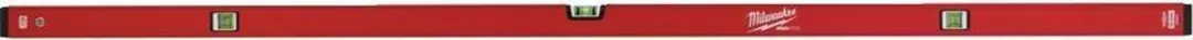 Milwaukee REDSTICK™ Compact box waterpassen REDSTICK Compact Box Level 180cm M