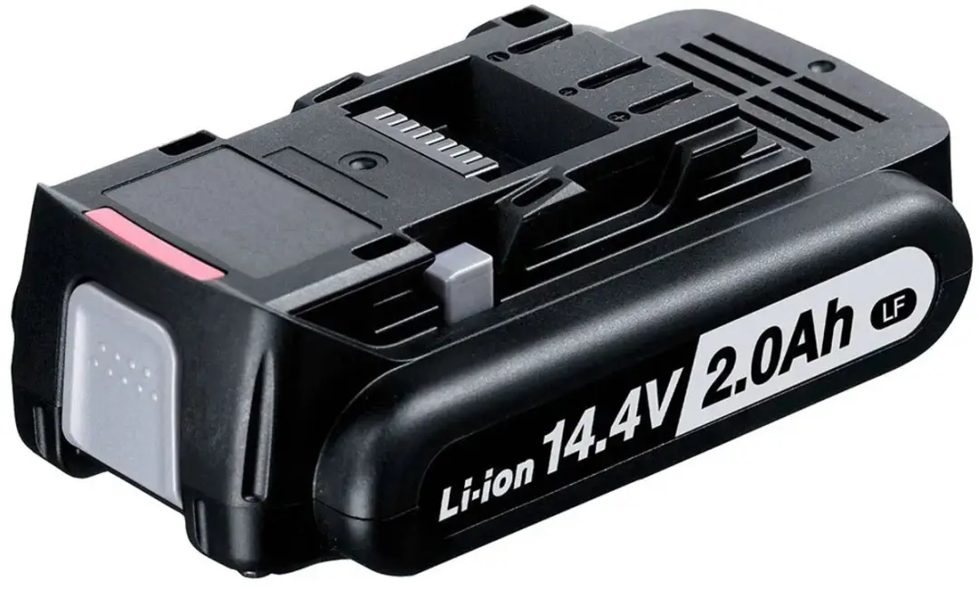 Panasonic EY9L47B Accu - 14,4V 2.0Ah - afbeelding 2 van 3