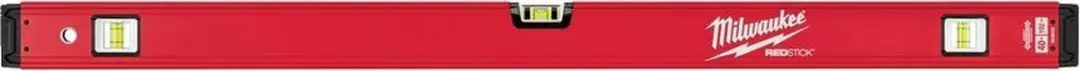 Milwaukee REDSTICK™ Backbone box waterpassen REDSTICK Backbone Box Level 100 c