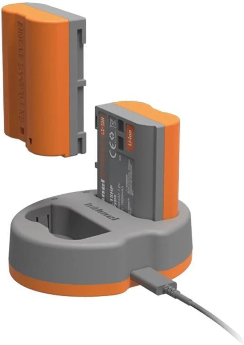 HÃ¤hnel HLX-EL15HP Power Kit
