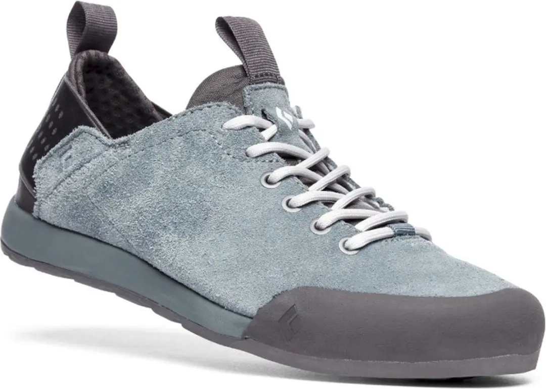 Black Diamond Session Suede