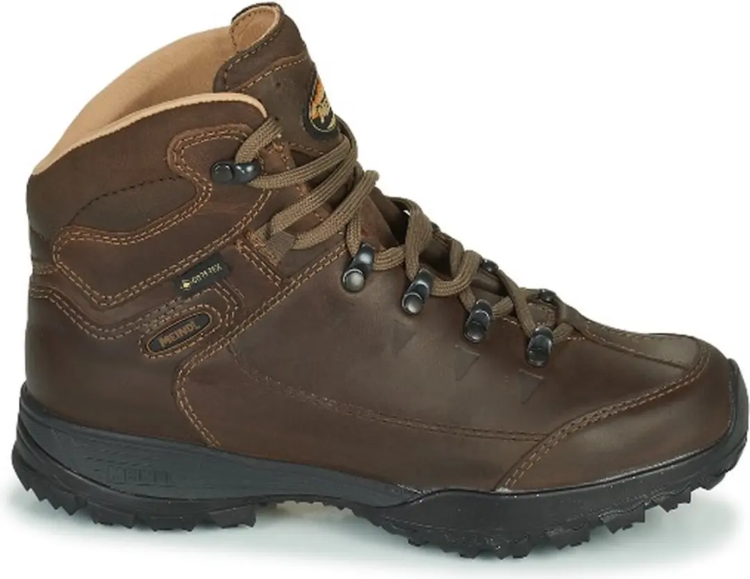 Meindl Stowe GTX Heren - Bruin - afbeelding 4 van 6