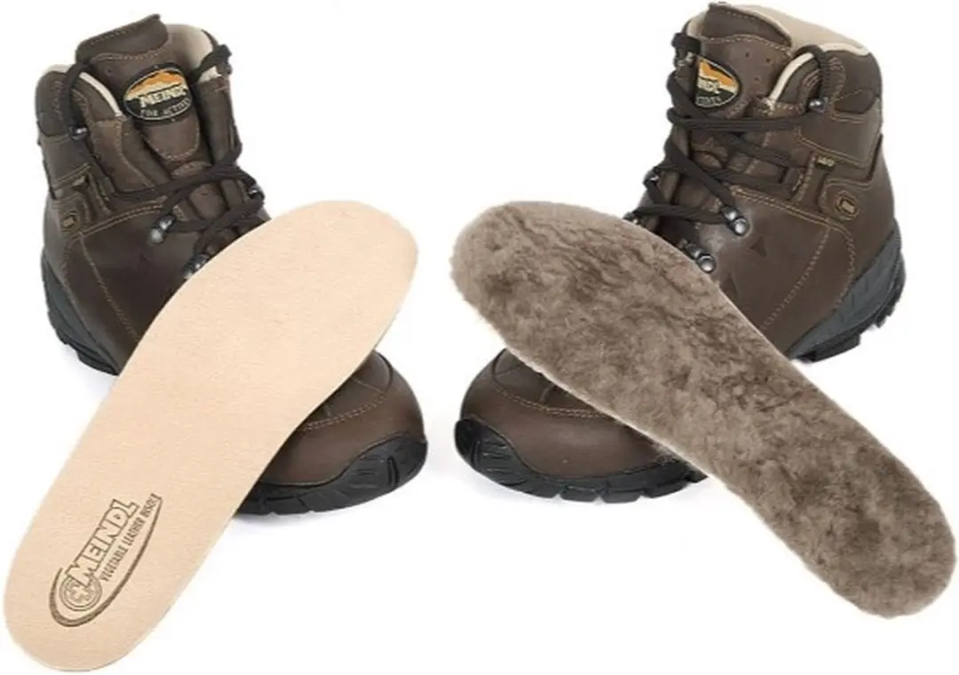 Meindl Stowe GTX Heren - Bruin - afbeelding 6 van 6