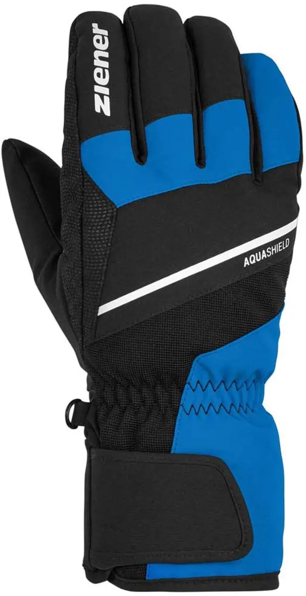 Ziener Gezim Handschoenen 9.5