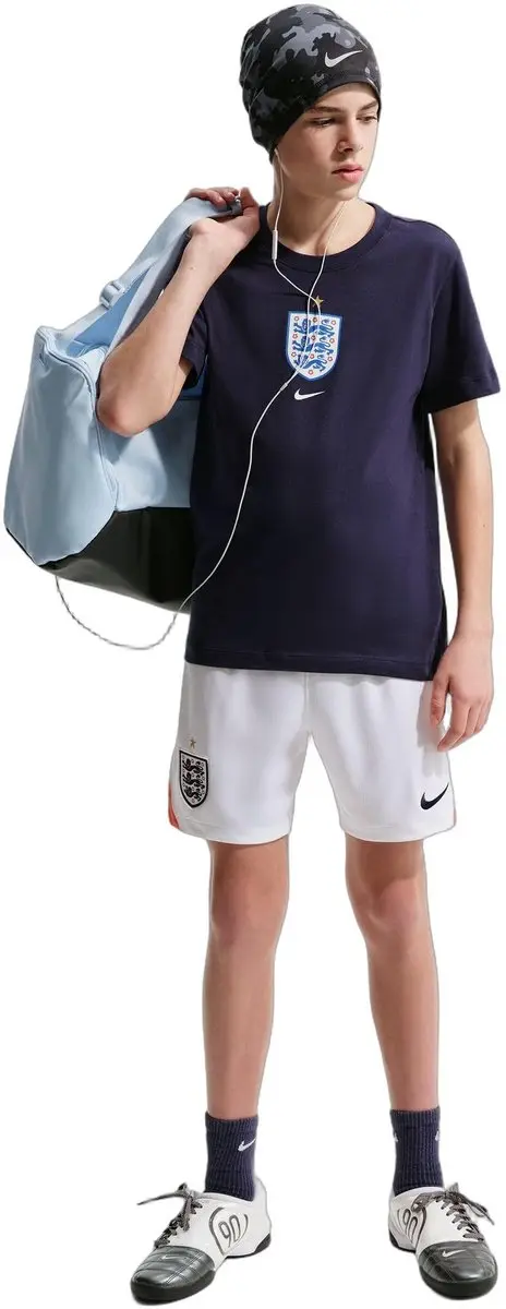 Nike Engeland 2026 Stadium Thuis Short