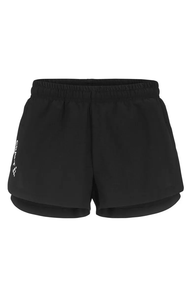 Craft Rush 2.0 Marathon Short Heren