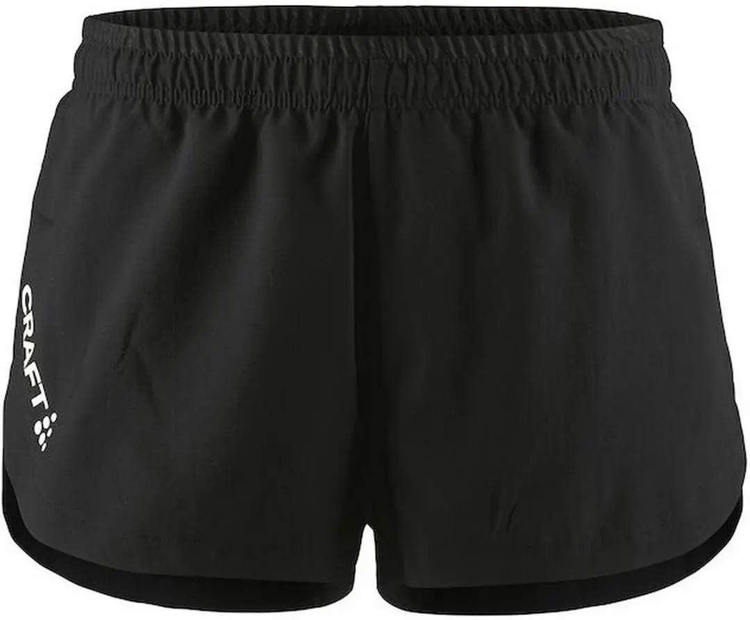 Craft Rush 2.0 Marathon Short Heren - XS - Zwart