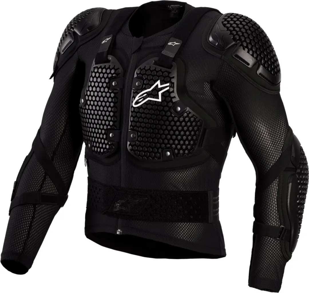 Alpinestars Bionic Action V3 Beschermjas