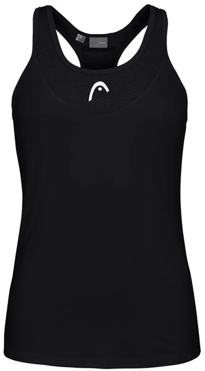 Hoofd Tenley BlackS T-shirt