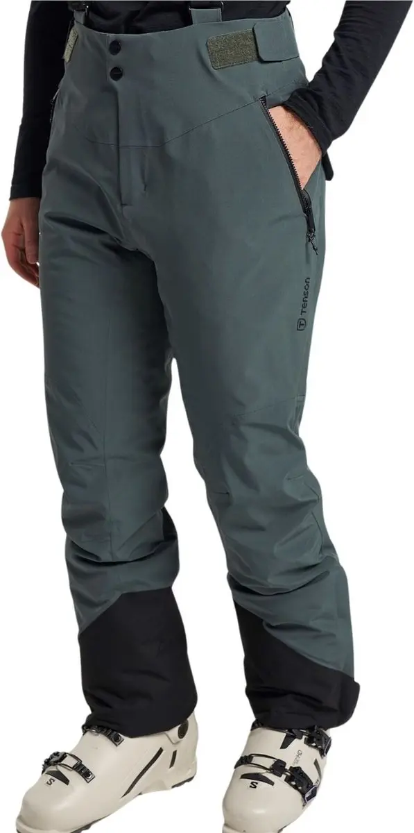 Tenson Prime Pro Pant M Ski Broek