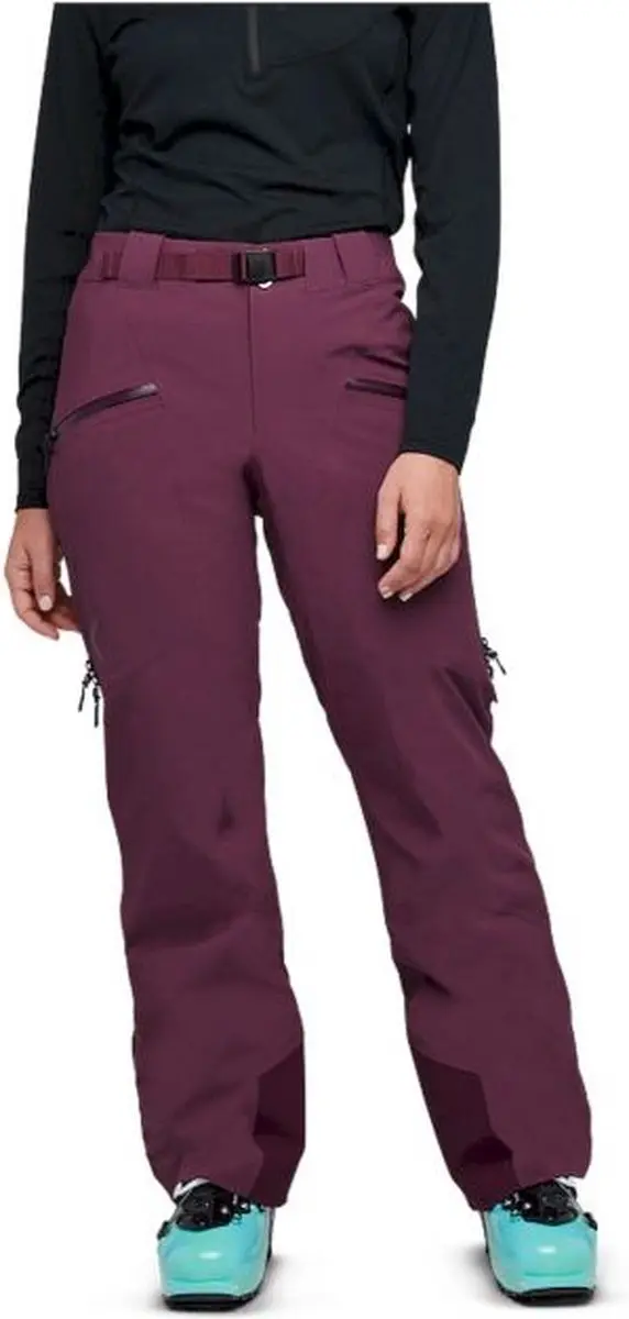 Black Diamond Recon Insulated Pants