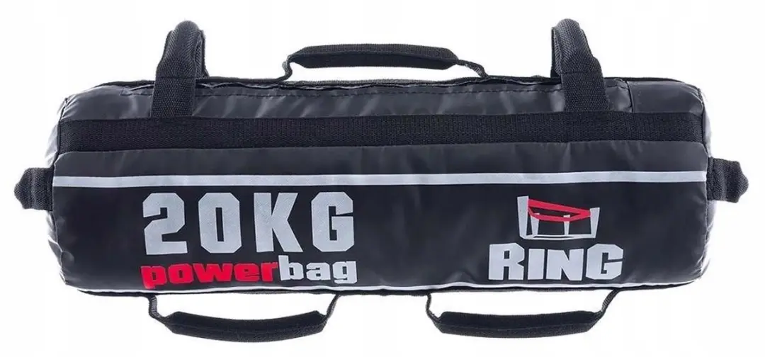 Powerbag Trainingszak 20 kg
