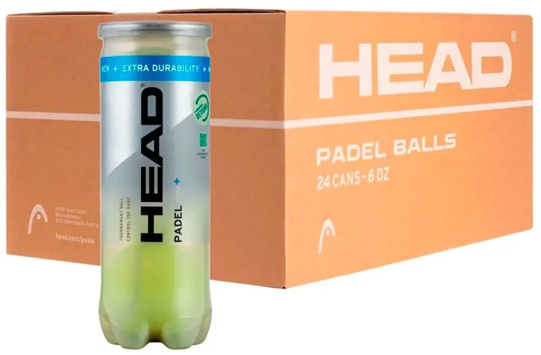 Head Cajón 24 Botes Pro+