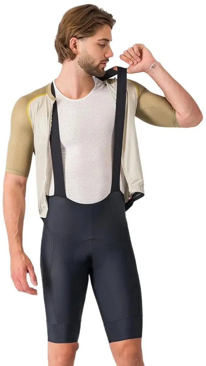 Castelli Unlimited 2 Cargo Fietsbroek