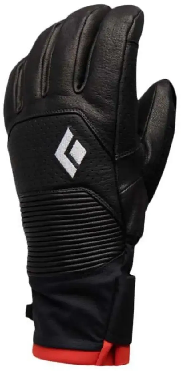 Black Diamond Impulse Dames Skihandschoenen