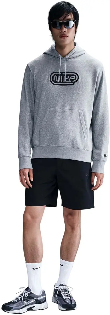 Nike Sportswear Club French Terry Hoodie