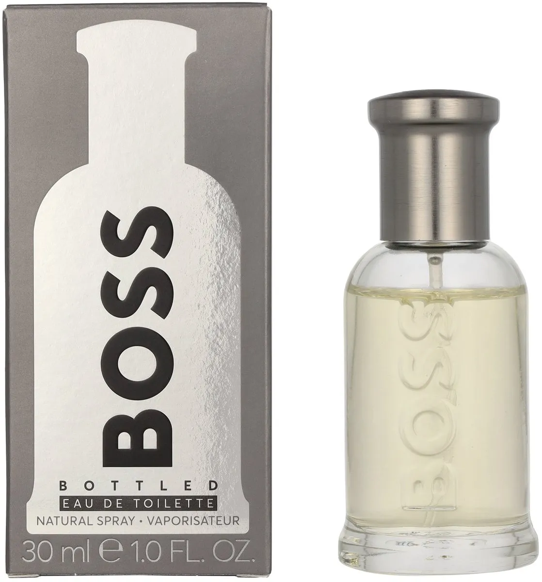 Hugo Boss Bottled Eau de Toilette - 30ml