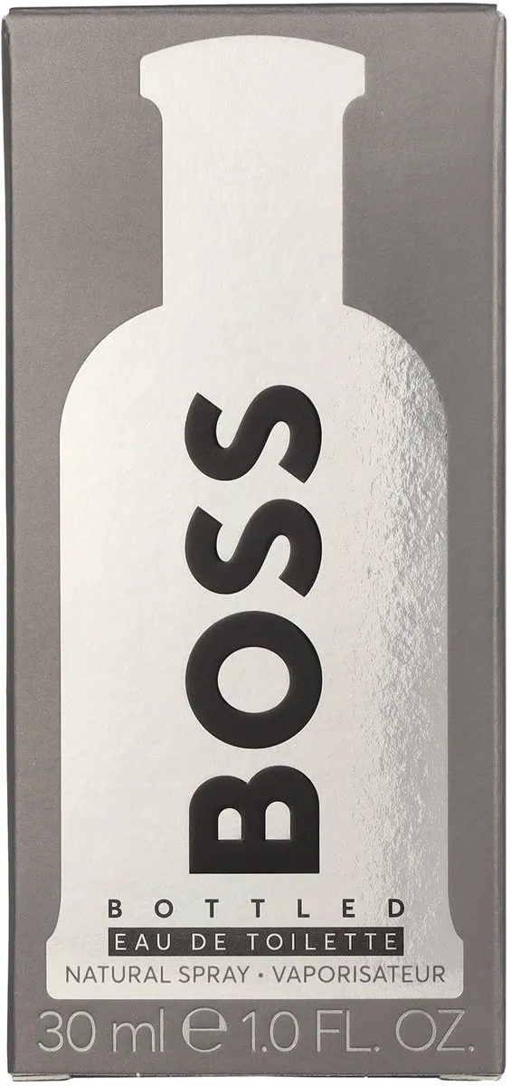 Hugo Boss Bottled Eau de Toilette - 30ml
