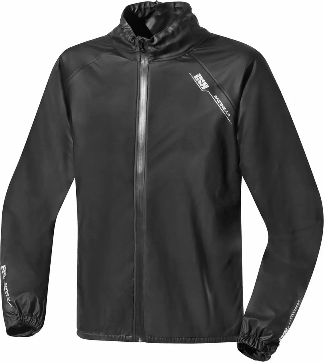 Rain Jacket Saint