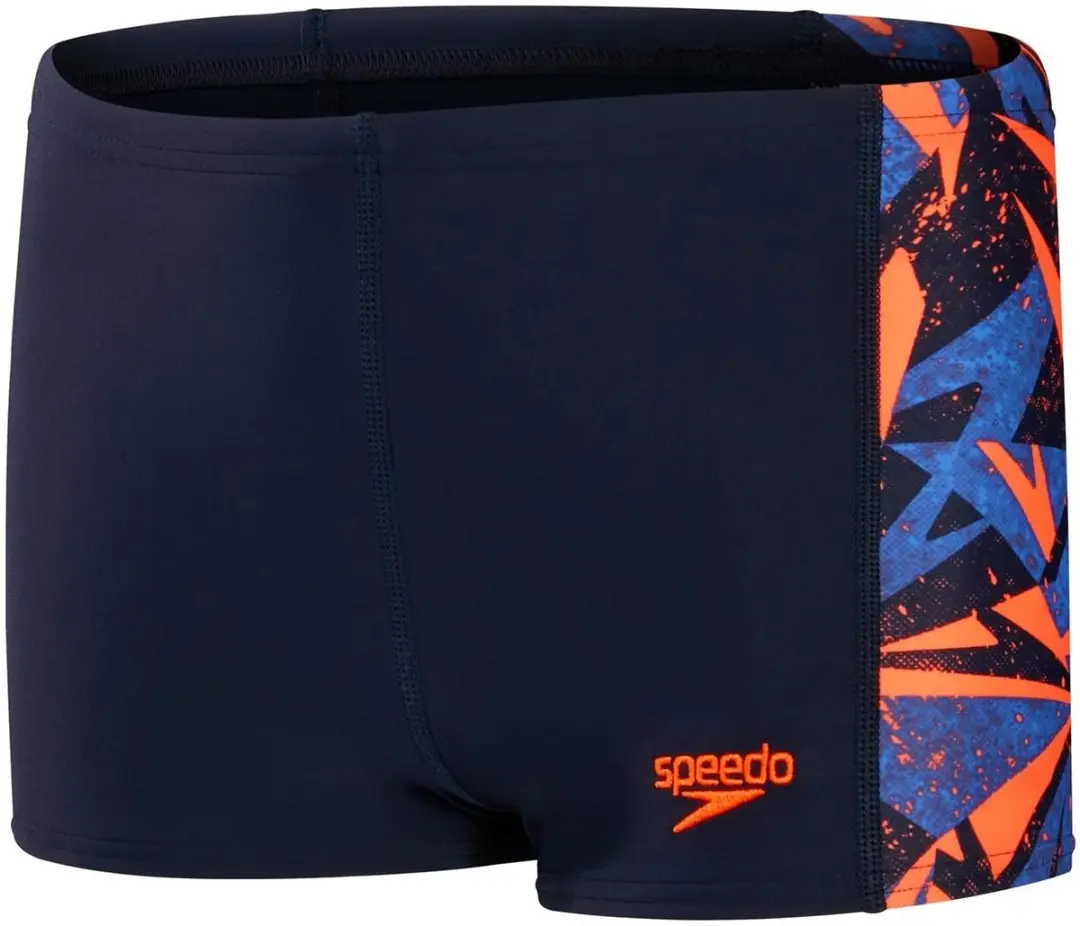 Speedo Hyperboom Panel Aquashort