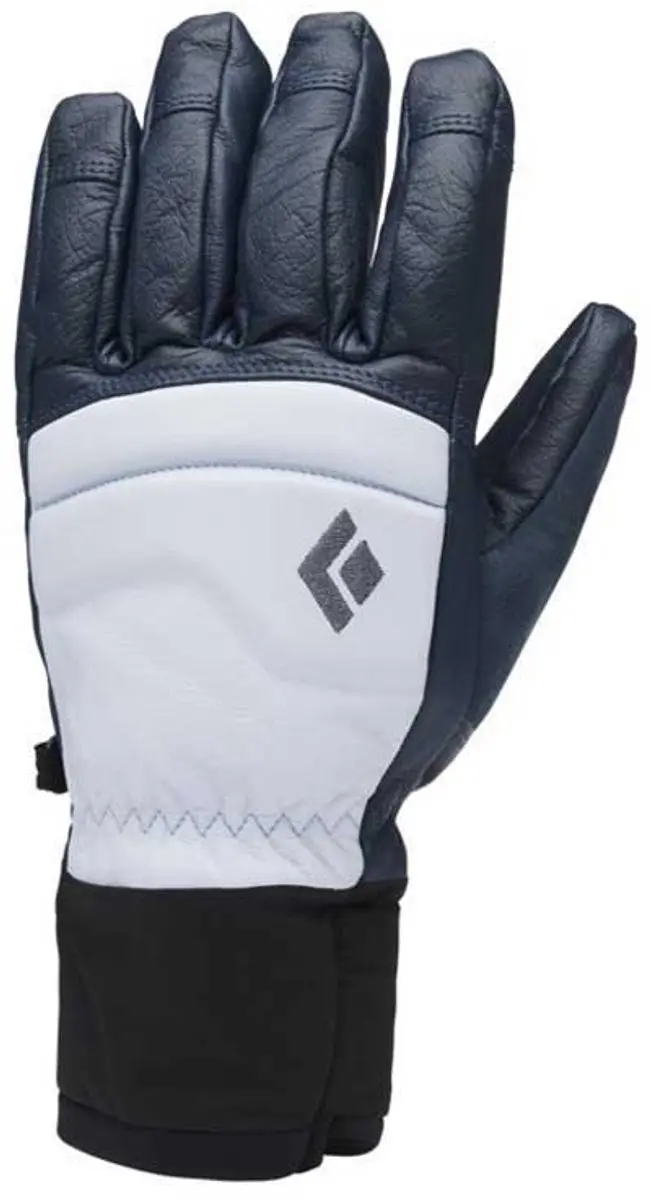 Black Diamond Spark Handschoenen Zwart L Vrouw