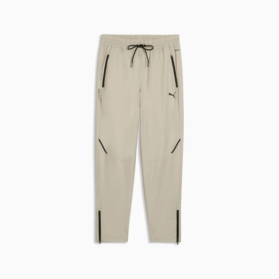 PUMA TECH WOVEN PANTS OP 63442061 r S