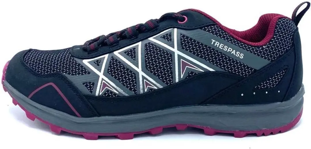 Trespass Hardloopschoenen