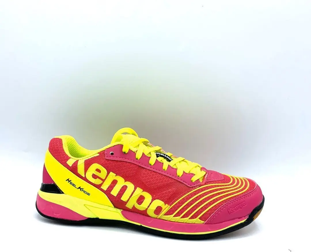 Kempa Attack Ywo Women Maat 41