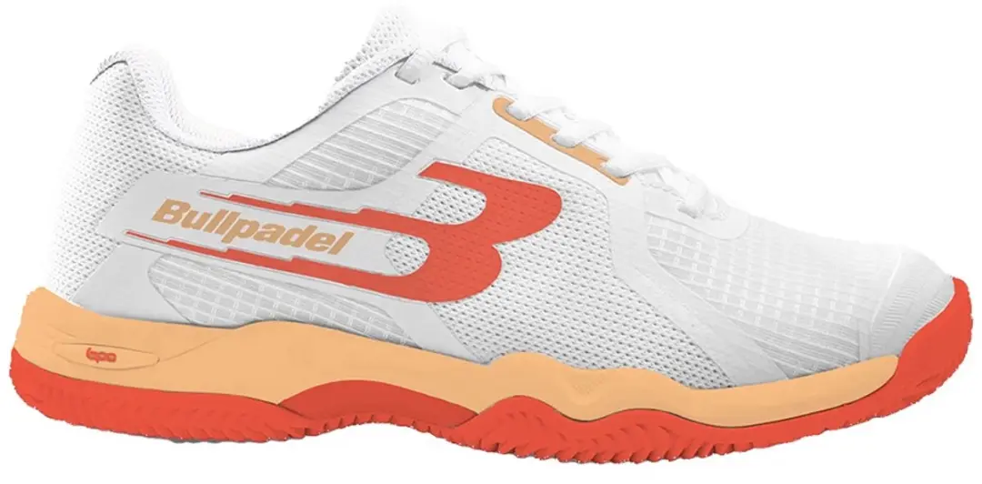 Bullpadel Indiga 26V W