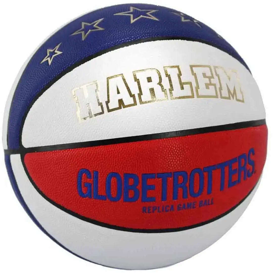 Spalding Harlem Globetrotter Basketbal 7