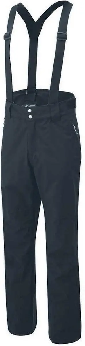 Dare 2b Achieve II Broek - Zwart - 3XL
