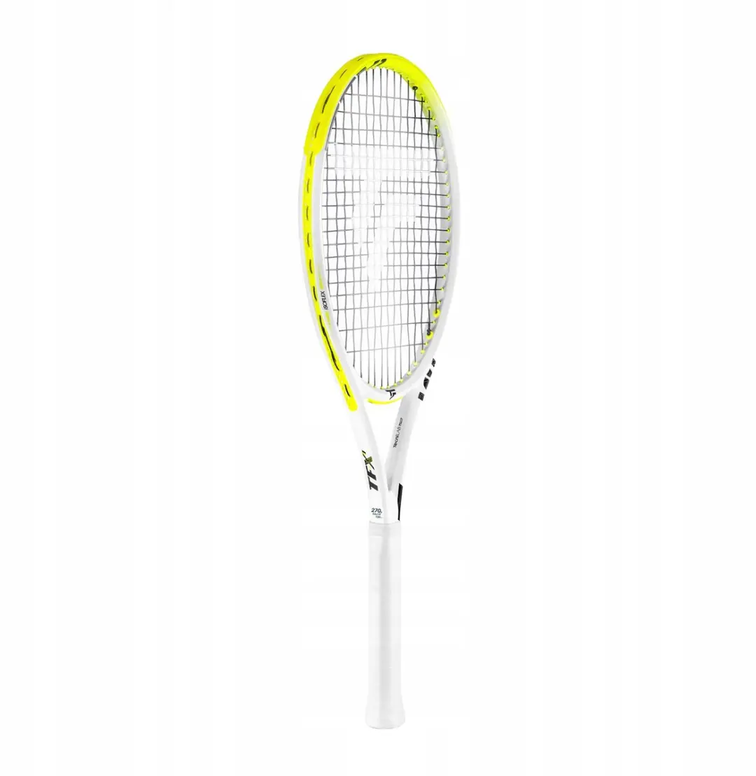 Tecnifibre TF-X1 V2 270 Tennisracket